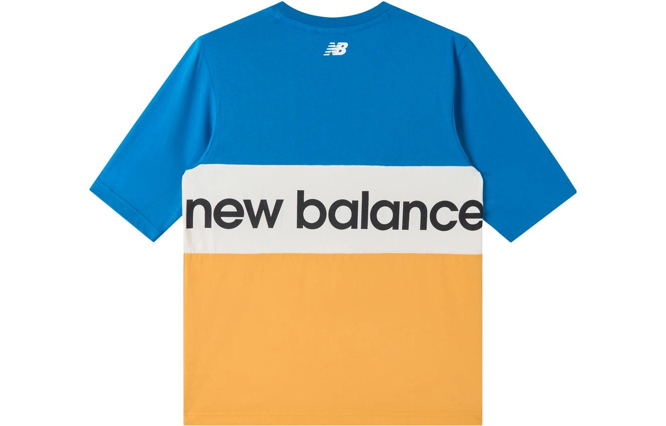 New Balance SS23 T