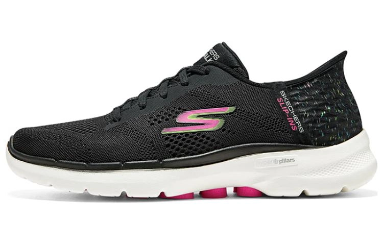 Skechers Go Walk 6 Slip-Ins