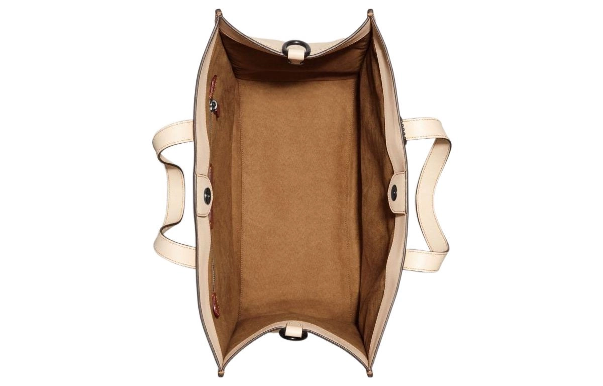 COACH Field Tote 40 Tote