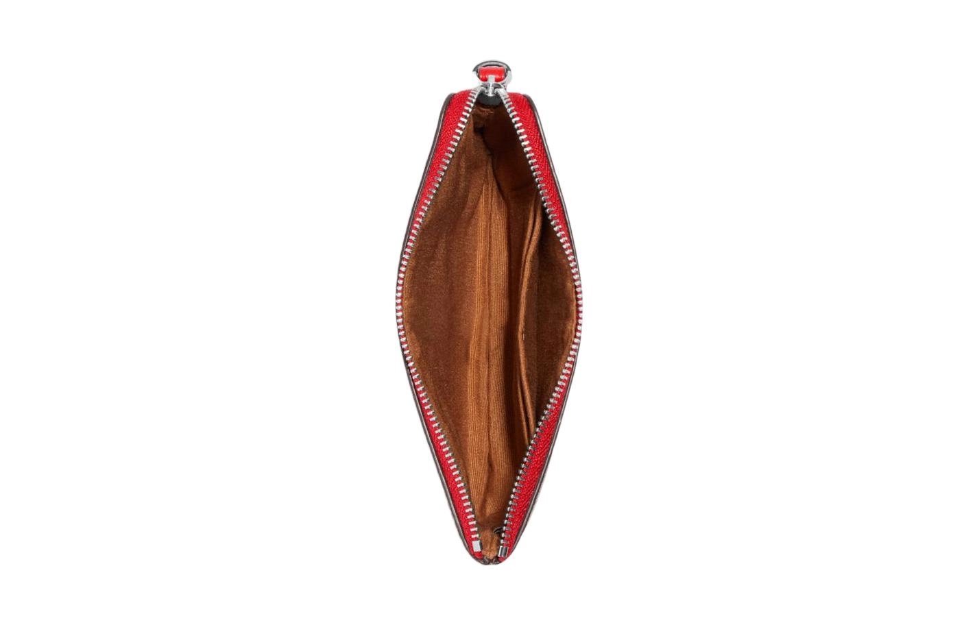 COACH Corner Zip 16