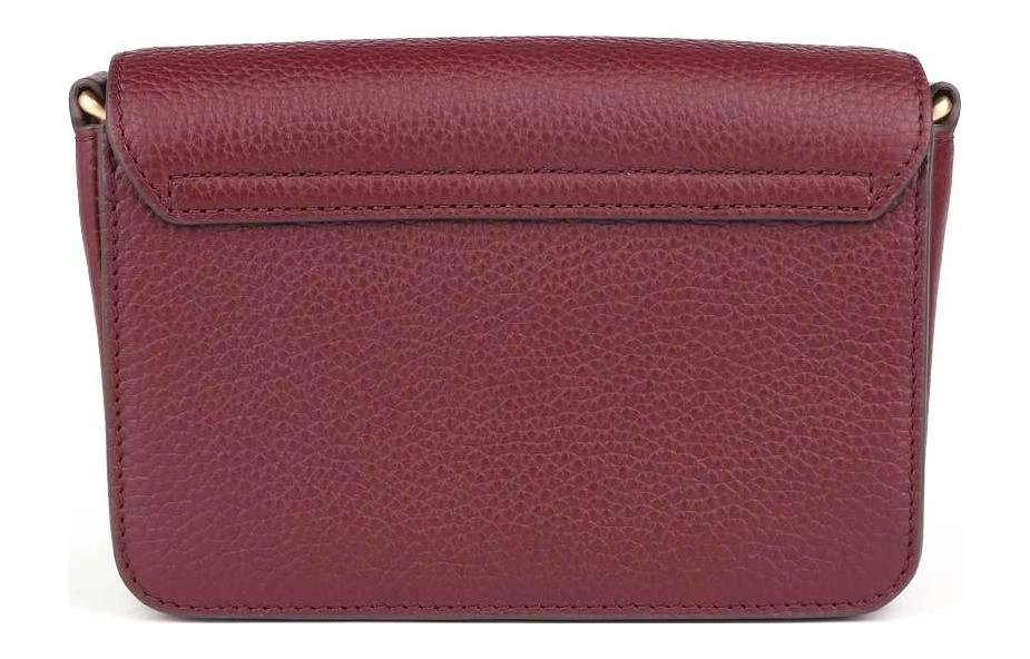 TORY BURCH Olivia Logo
