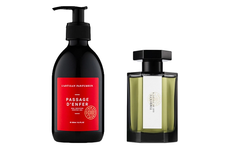 300ml+ EDT 100ml