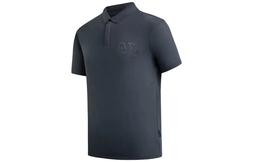 ARMANI EXCHANGE SS23 LogoPolo