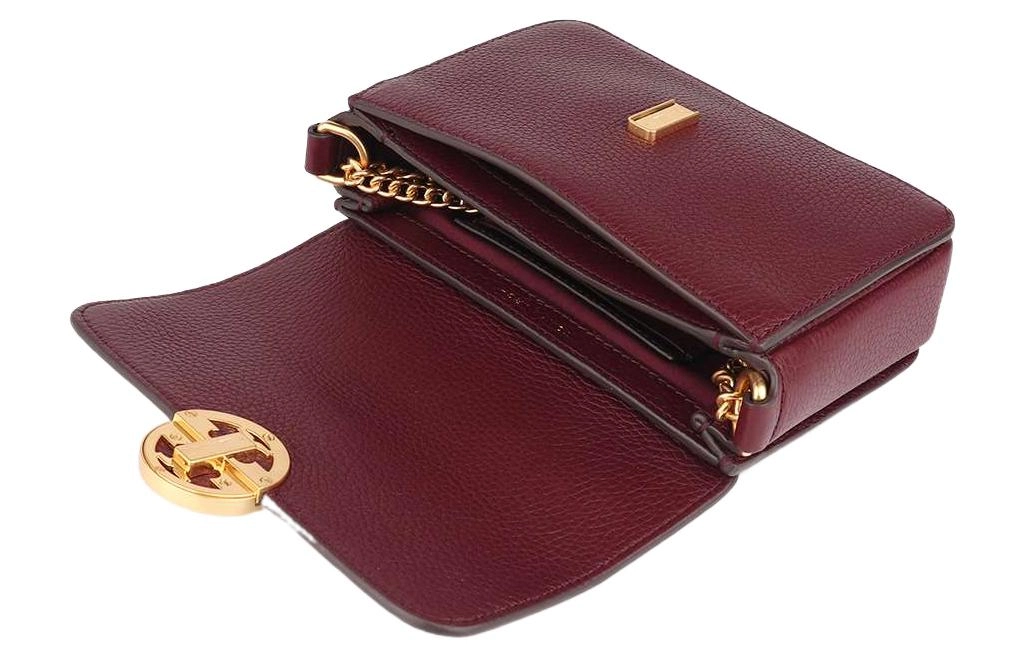 TORY BURCH Olivia Logo