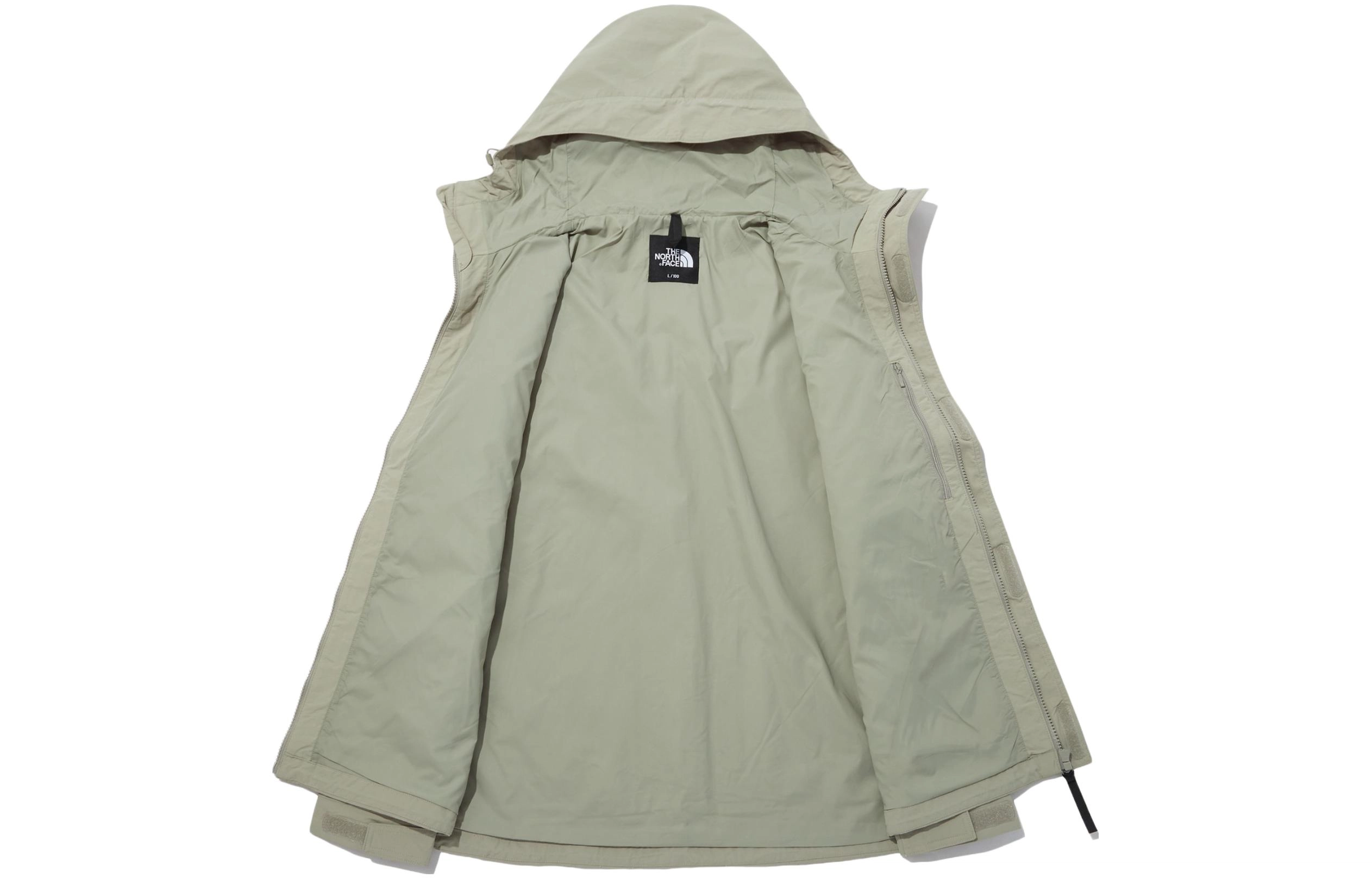 THE NORTH FACE SS23 Logo