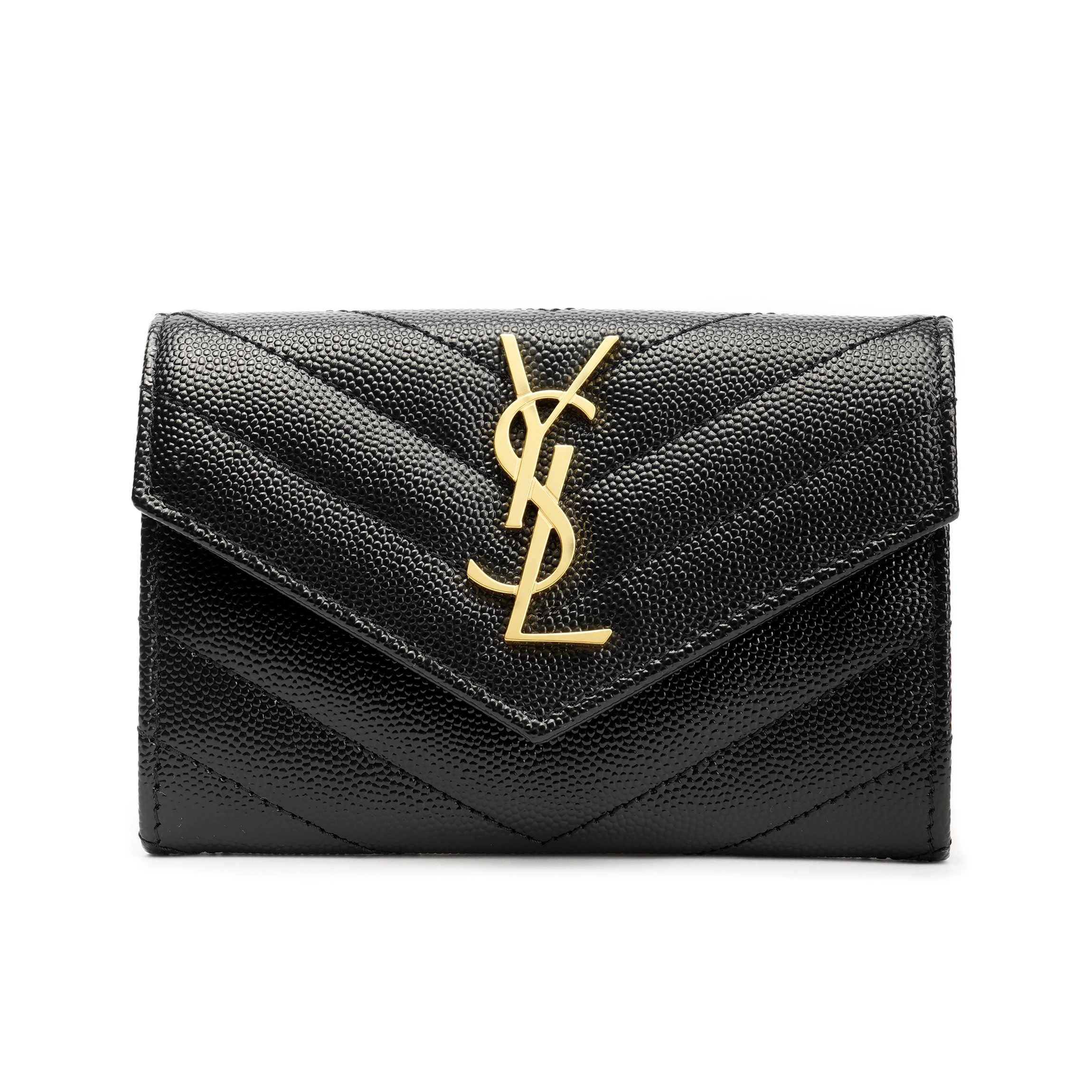 SAINT LAURENT YSL Logo