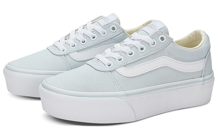 Vans Ward