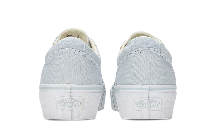 Vans Ward