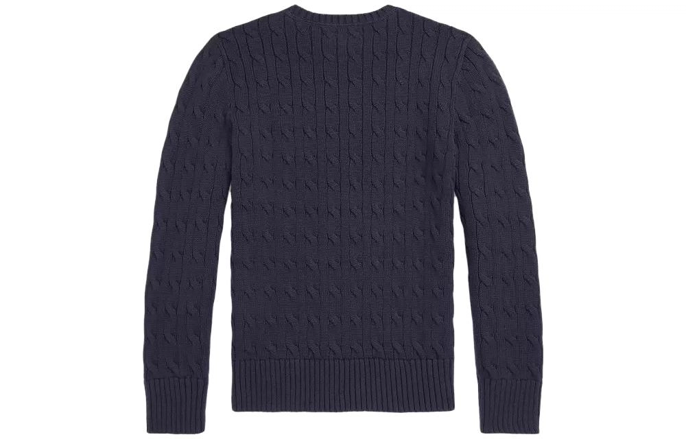 Polo Ralph Lauren FW22 Logo