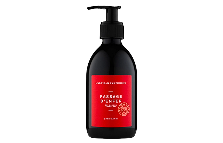 300ml+ EDP 100ml
