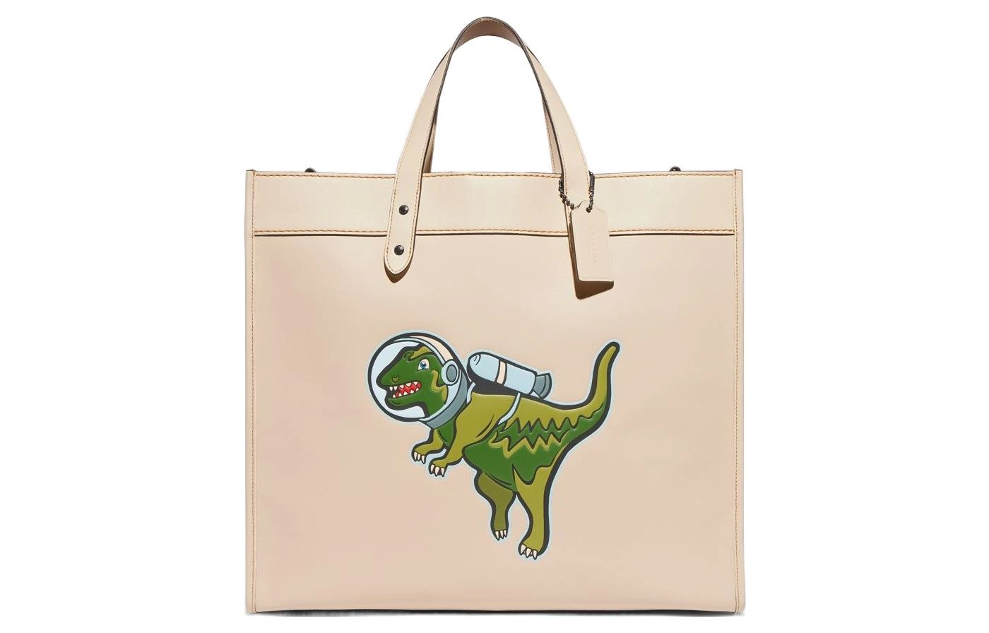 COACH Field Tote 40 Tote