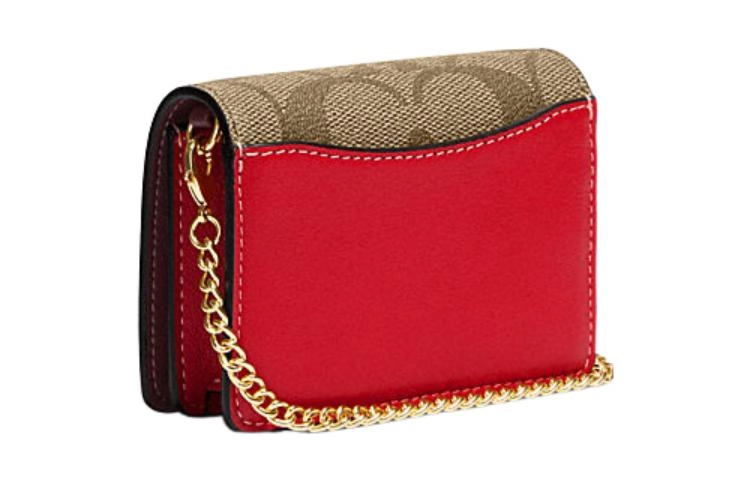 COACH Chain 10