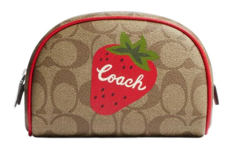 COACH Dome 15