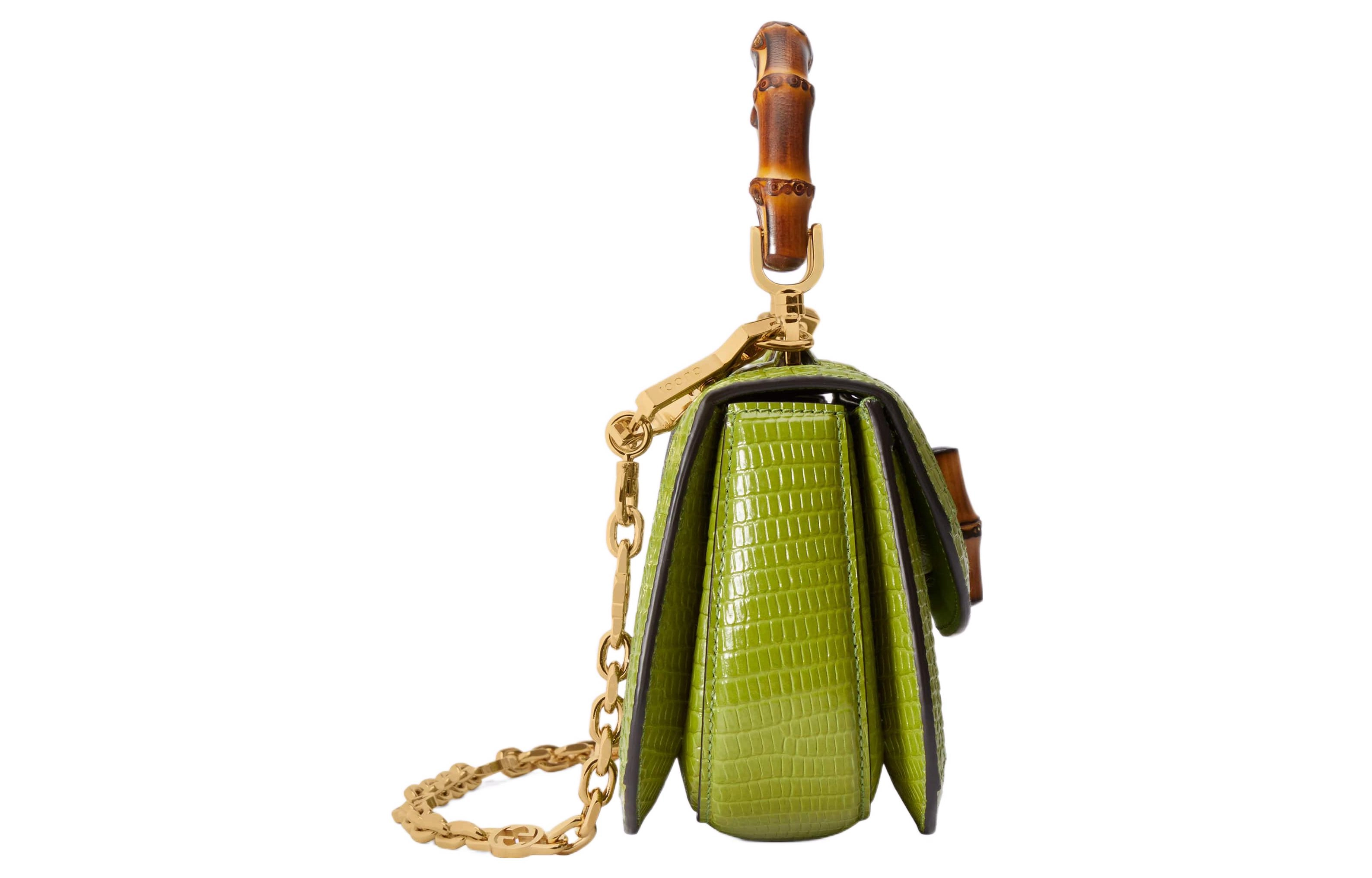 GUCCI Bamboo 1947 G