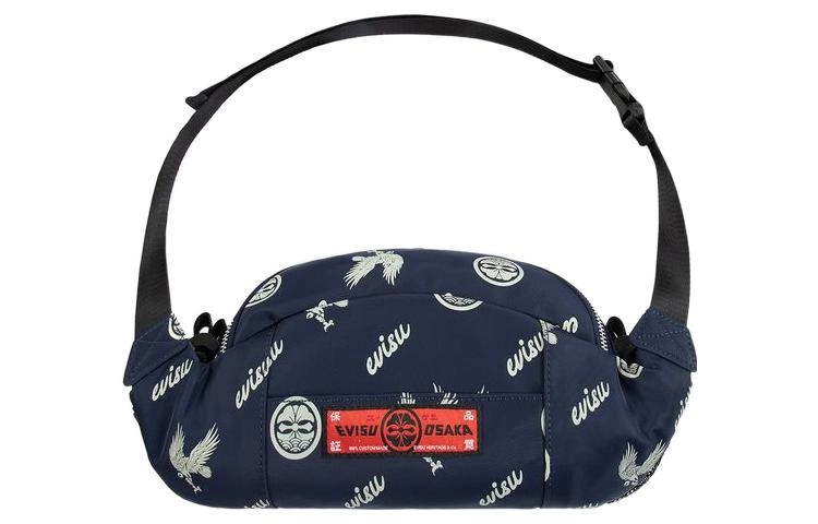 EVISU 23SS