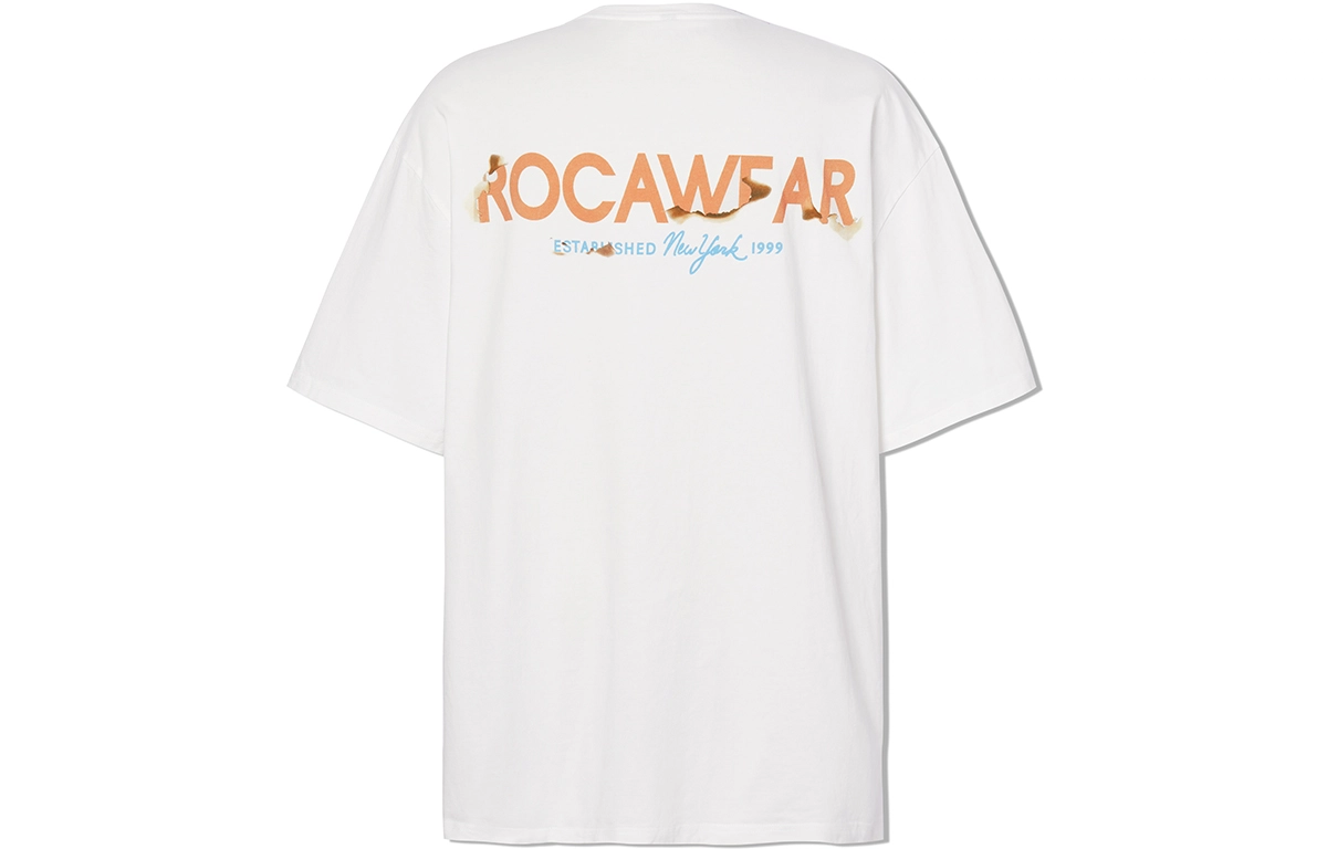 ROCAWEAE T