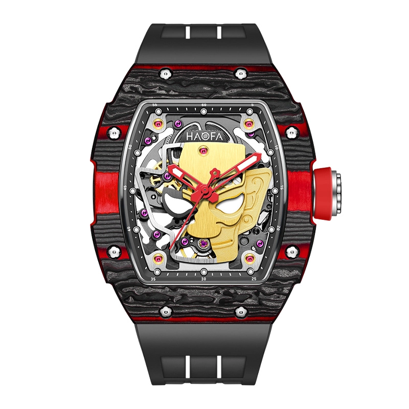 Tourbillon 1969-A