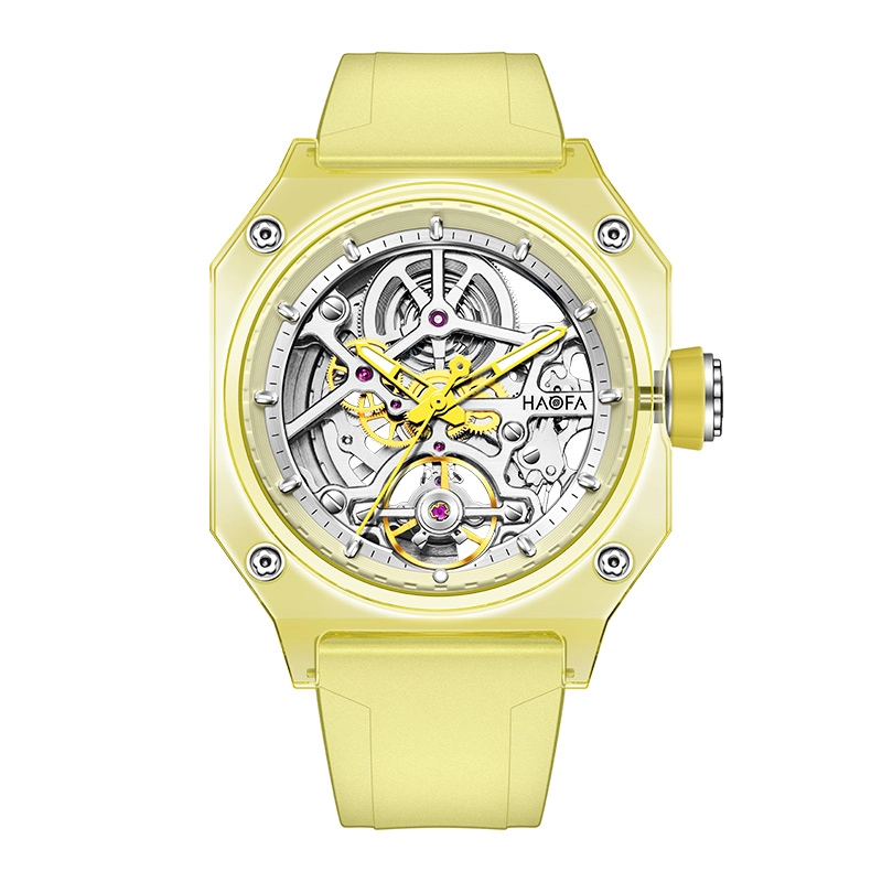 Tourbillon 2208-B