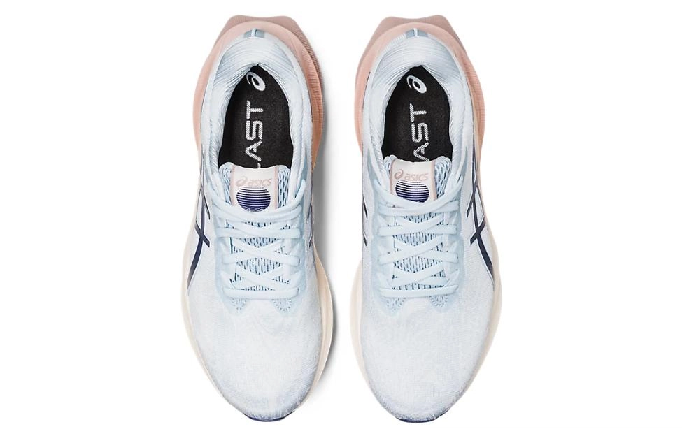 Asics Novablast 3 Nagino