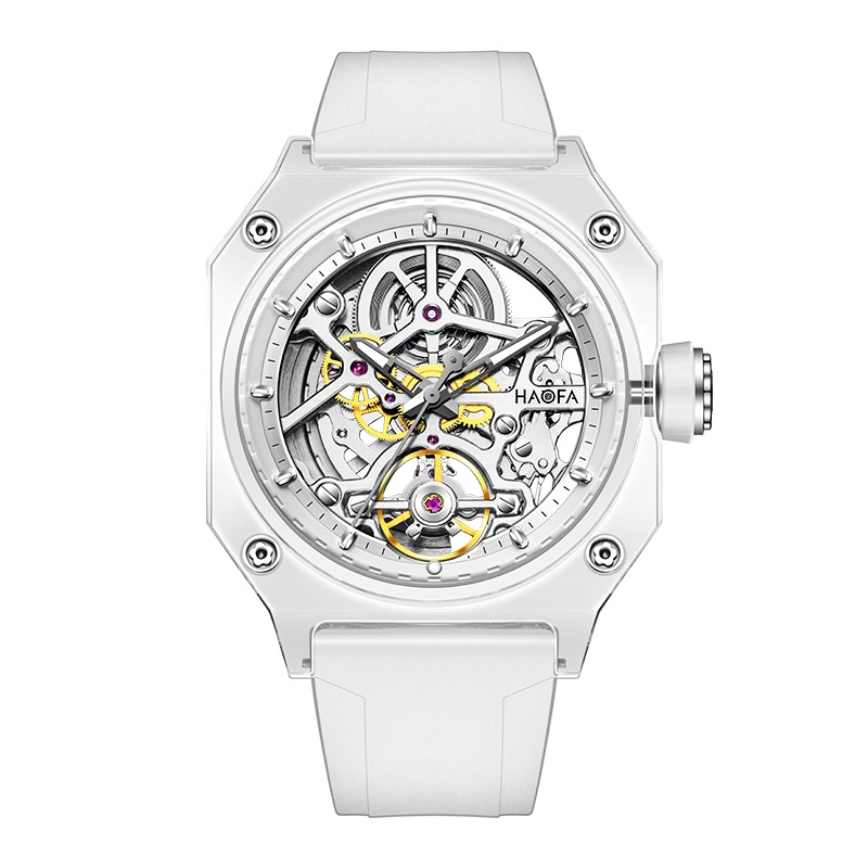 Tourbillon 2208-B