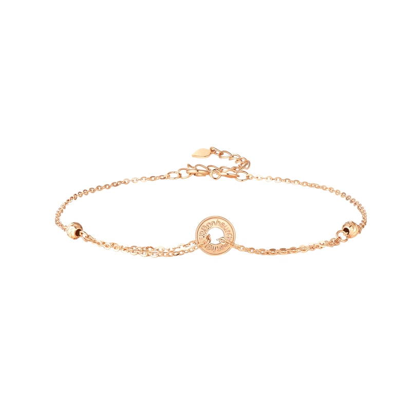 Bonheur 18K