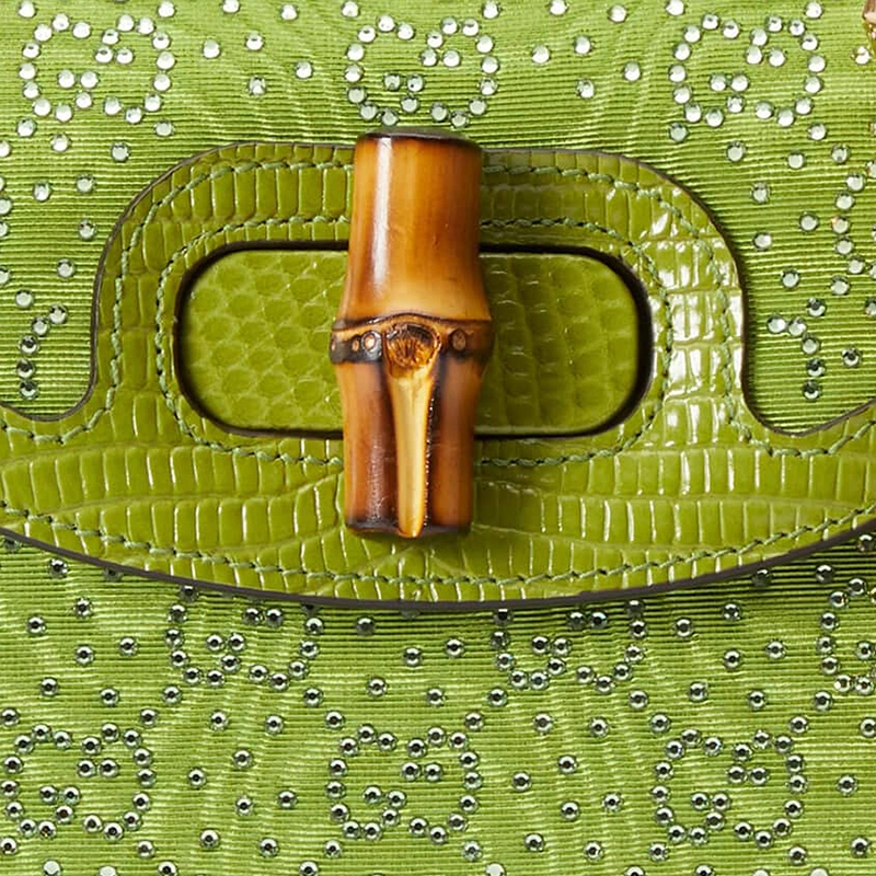 GUCCI Bamboo 1947 G