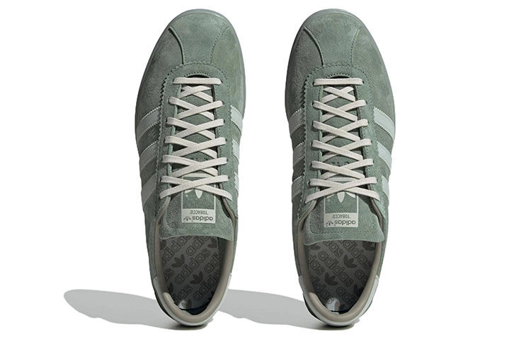 adidas originals Tobacco