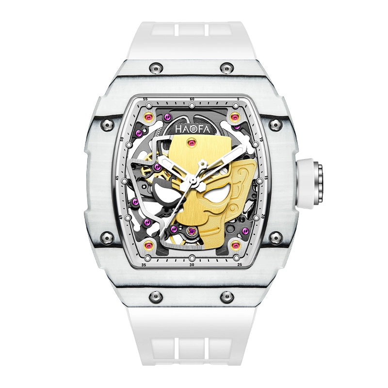 Tourbillon 1969-A