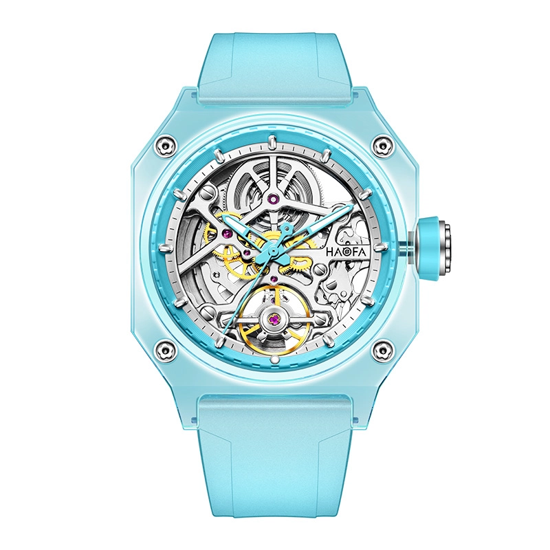 Tourbillon 2208-B