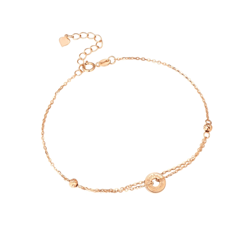 Bonheur 18K