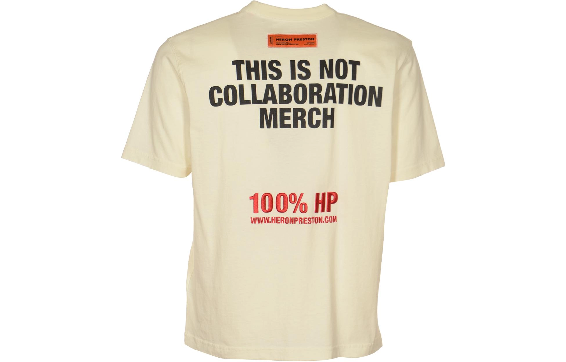 HERON PRESTON T