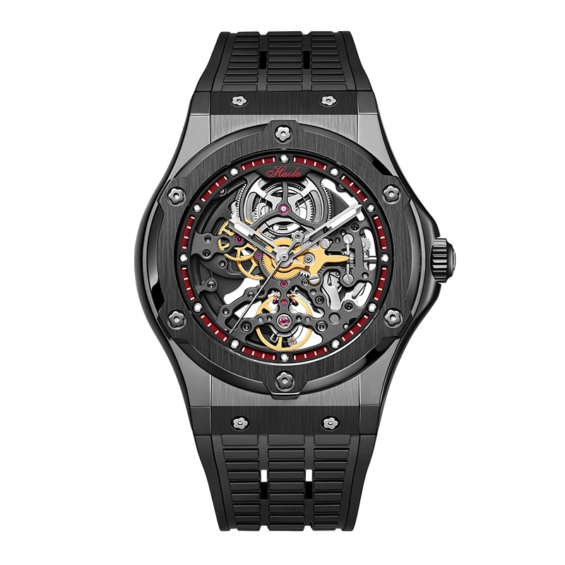 Tourbillon 1913