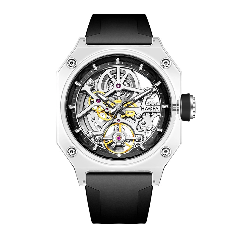 Tourbillon 2208-B