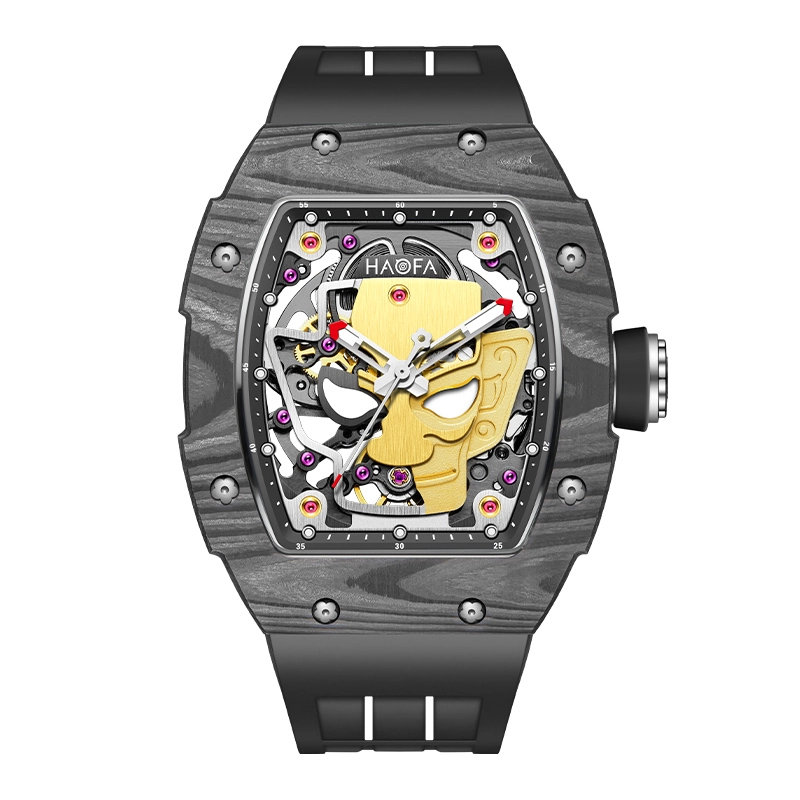 Tourbillon 1969-A