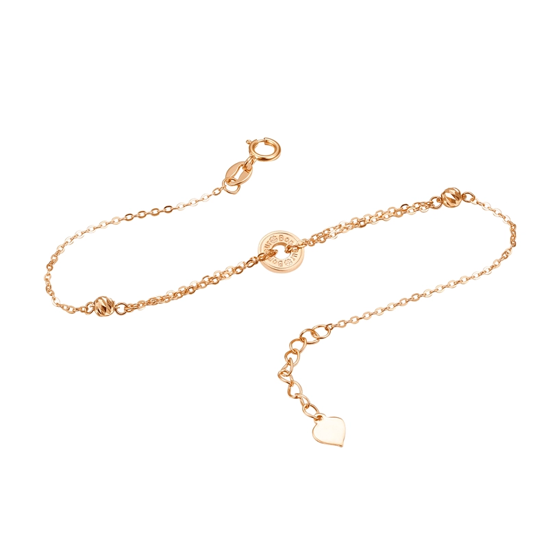 Bonheur 18K