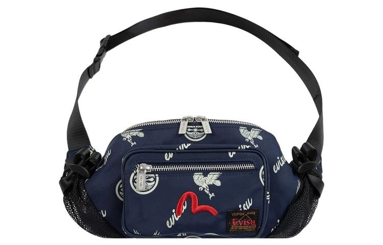 EVISU 23SS