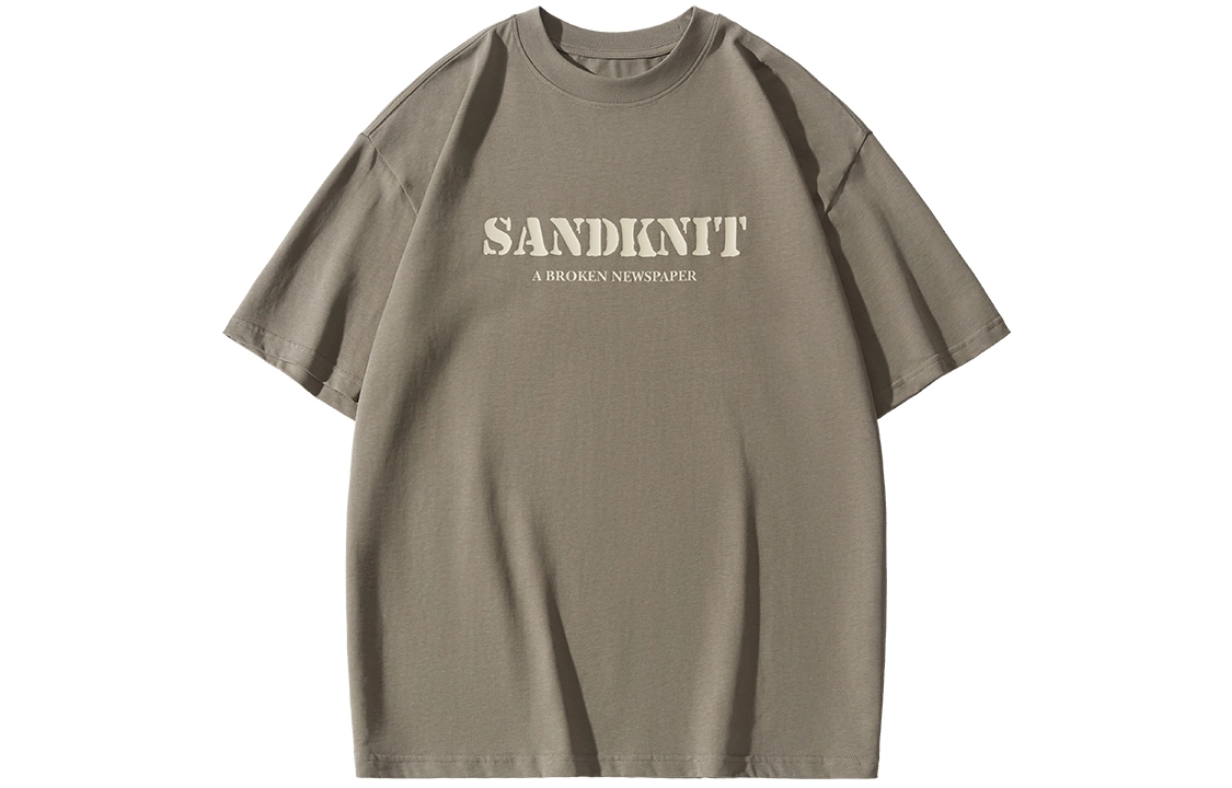 SandKnit T