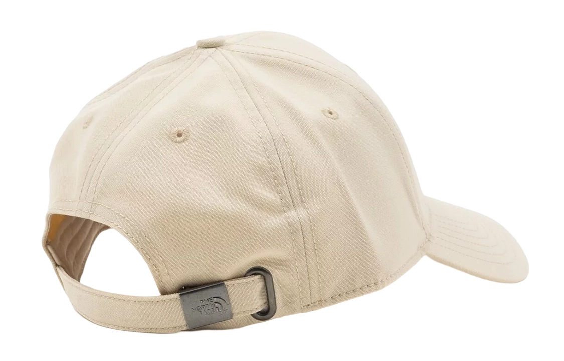 THE NORTH FACE Logo 4VSV