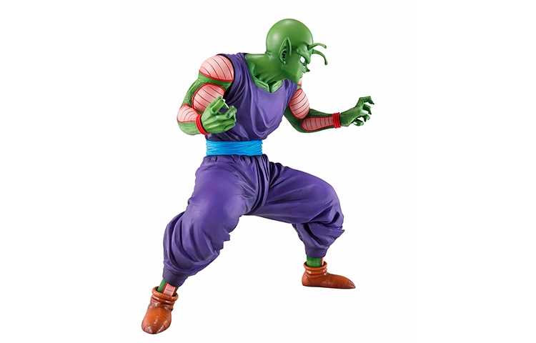 BANPRESTO EX B MASTERLISE 19cm