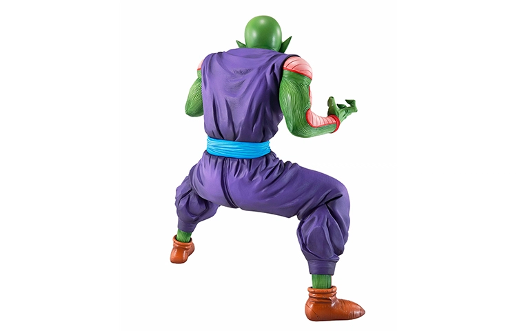 BANPRESTO EX B MASTERLISE 19cm
