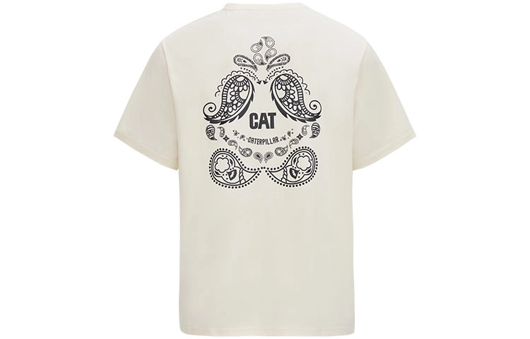 CAT SS23 T