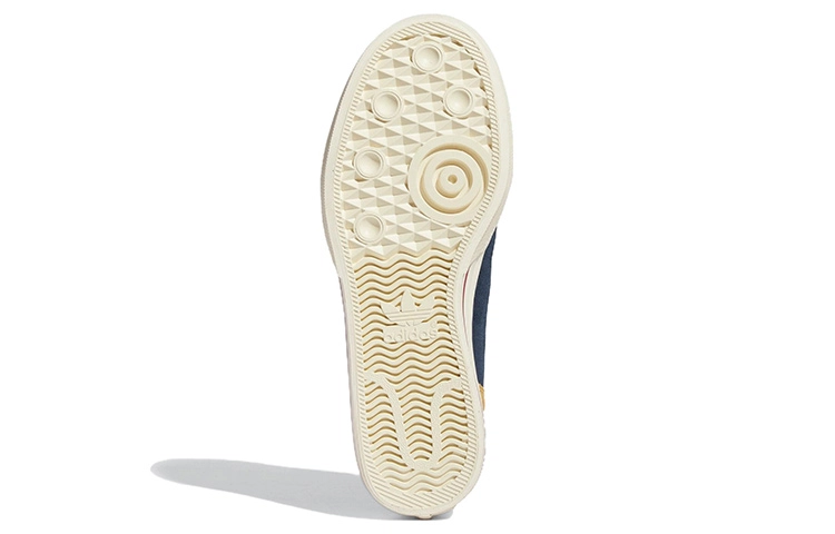 adidas originals NIZZA RF Slip-On