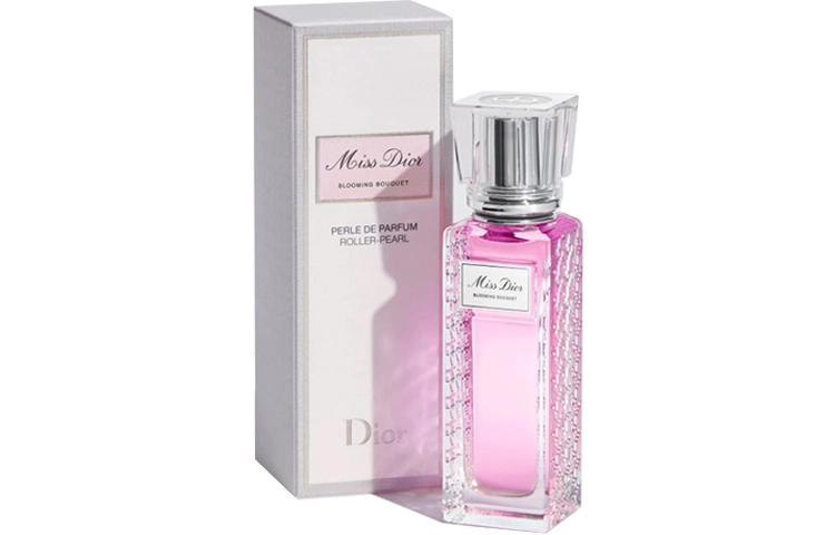DIOR EDP+EDT