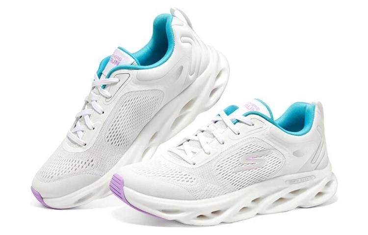 Skechers GO RUN Swirl Tech