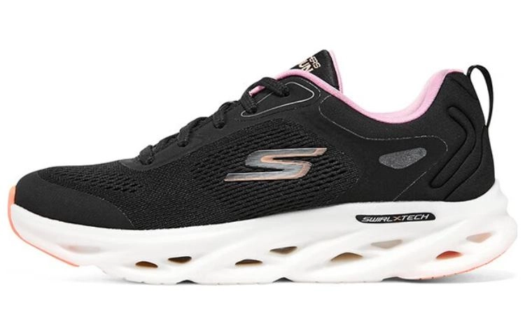 Skechers GO RUN Swirl Tech
