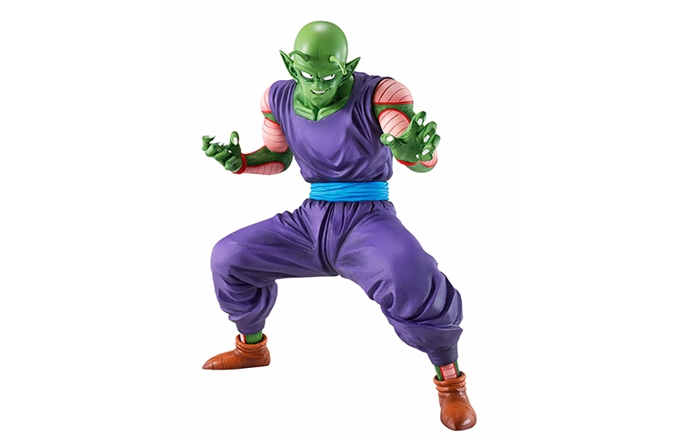 BANPRESTO EX B MASTERLISE 19cm
