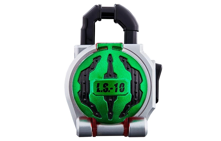 BANDAI CSM Gaim