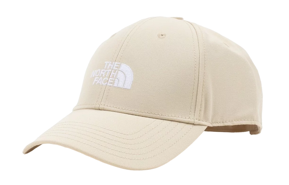 THE NORTH FACE Logo 4VSV