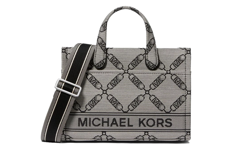 MICHAEL KORS MK Gigi Tote
