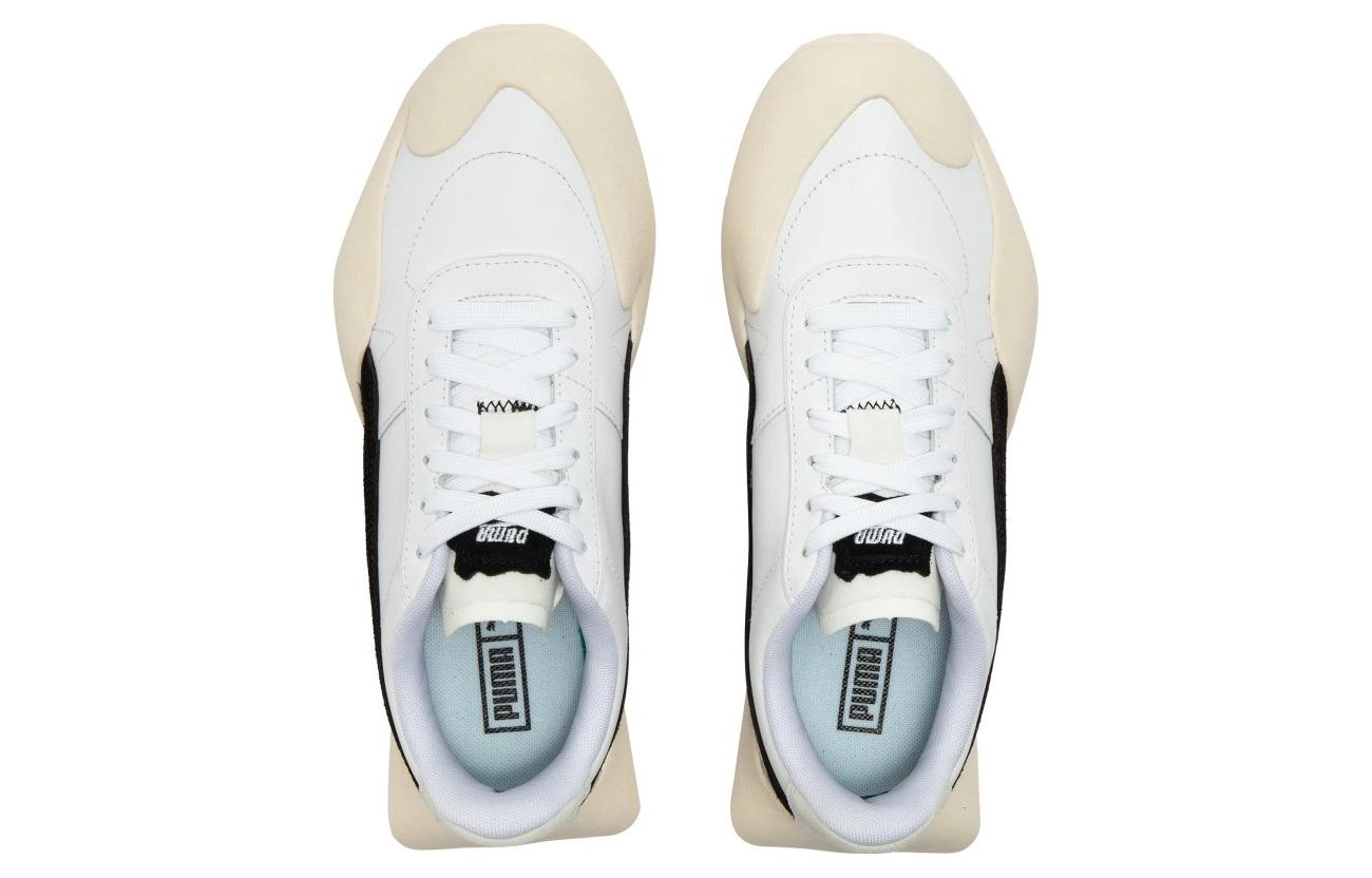 PUMA Vaderon Clean